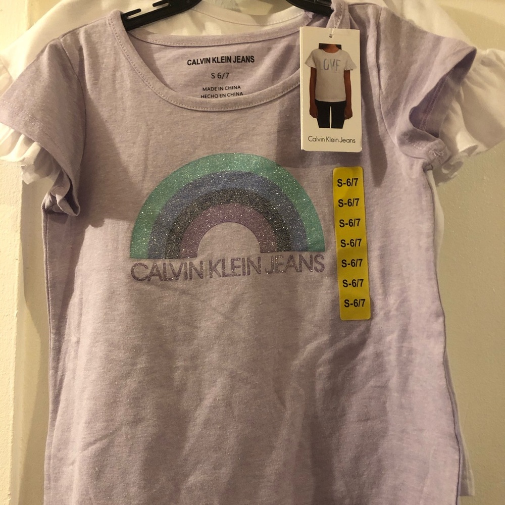 Girls top